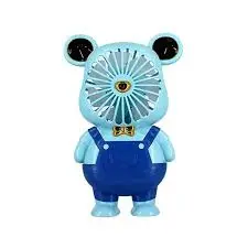 VENTILADOR PARA UÑAS OSO(1 UND - CAJA)