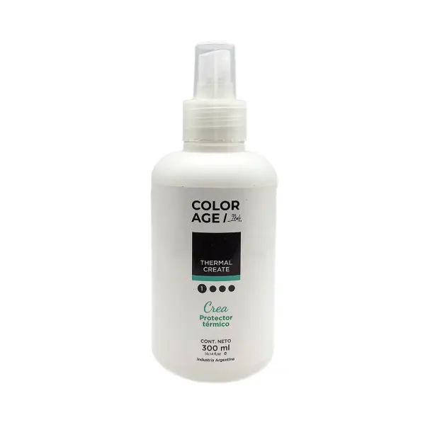 THERMAL CREATE- PROTECTOR TERMICO (300 ML - POTE)