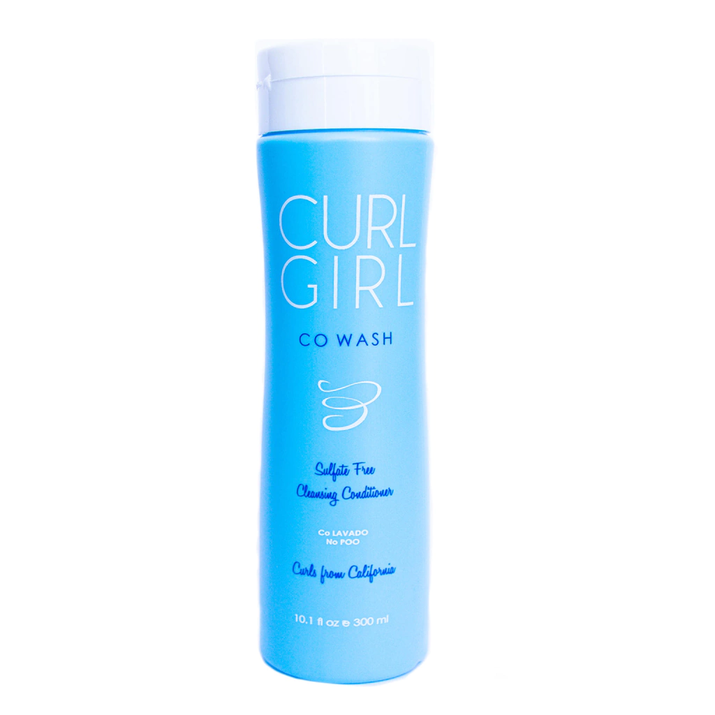 CO-WASH SULFATE FREE CLEANSING CONDITIONER (300 ML)