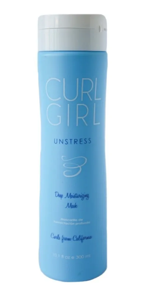 UNSTRESS DEEP MOISTURIZING MASQUE (500 ML)