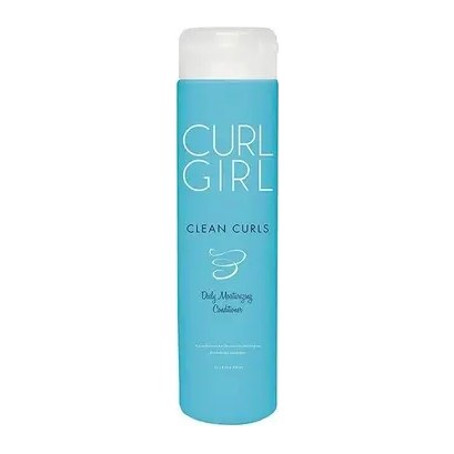 CLEAN CURLS CONDICIONADOR (300 ML - FRASCO) CURL GIRL