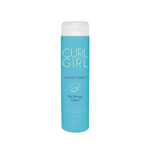 CLEAN CURLS CONDICIONADOR (300 ML - FRASCO)