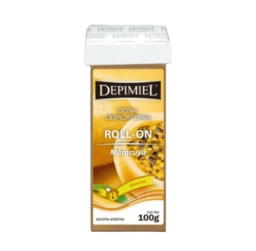 CERA ROLL-ON MARACUYA (100 GRS.)