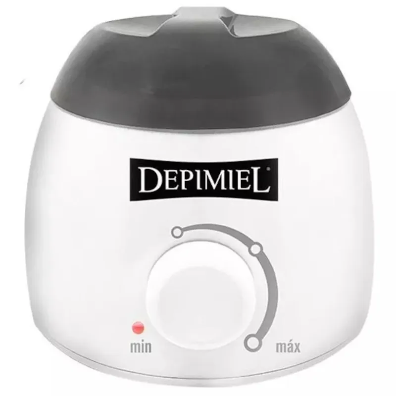 DERRETIDOR ELÉCTRICO P/ 800 GRS (UNID.)