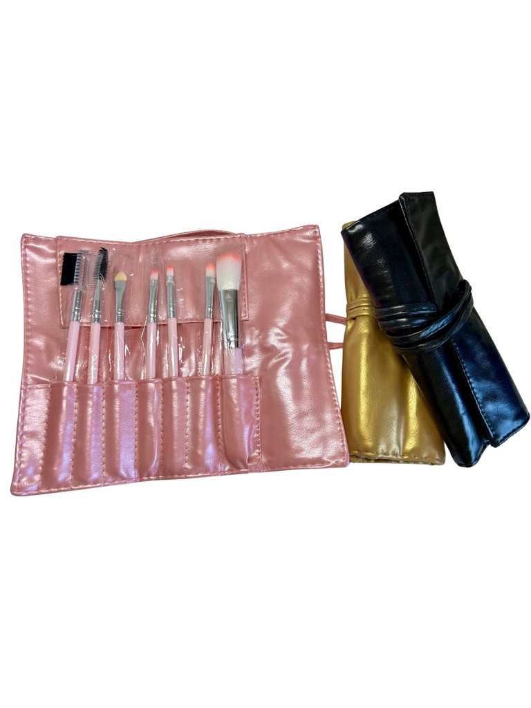 [34277] SET DE BROCHAS (1 UND - BOLSA) DISWALD