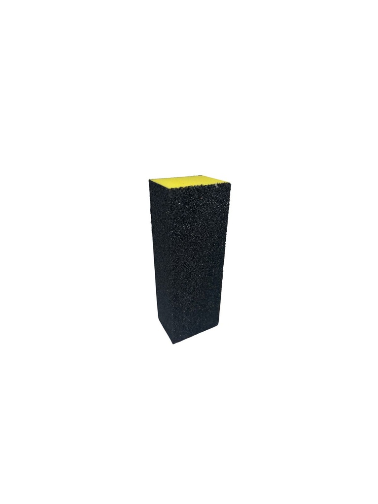 [15096] LIMA BLOCK NEGRA (1 UND - CAJA) DISWALD