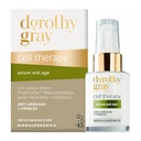 SERUM ANTI AGE HIPOALERGENICO (30 GR - ESTUCHE) DOROTHY GRAY