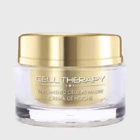 CREMA DE NOCHE CELULAS MADRE (50GR - POTE) DOROTHY GRAY