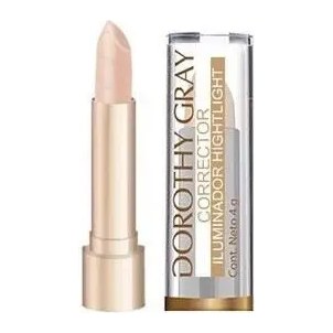CORRECTOR ILUMINADOR HIGHLIGHT (4 GR - FRASCO) DOROTHY GRAY