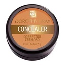 CORRECTOR CREMOSO PEACH (PEACH - 7.5 GR - PETACA) DOROTHY GRAY