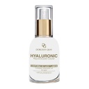 CONTORNO DE OJOS Y LABIOS HIPOALERGENICO (30 GR - ESTUCHE) DOROTHY GRAY
