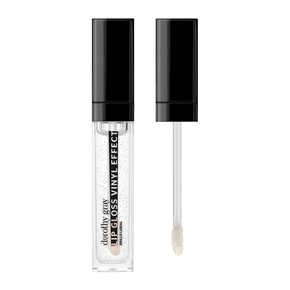 [45981] LABIAL GLOSS VINYL EFFECT (TRANSLUCIDO - 4.2 ML - FRASCO) DOROTHY GRAY