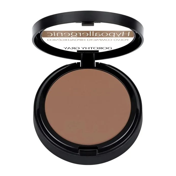 [8791] BASE DE MAQUILLAJE BALANCE BRILLO CONTROL 05 TROPICALE (ACABADO MATE) (35 GRS - POMO) DOROTHY GRAY