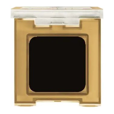 [8754] SOMBRAS COMPACTA INDIVIDUAL MATTE (NEGRA - 1.5 GRS - CAJA) DOROTHY GRAY