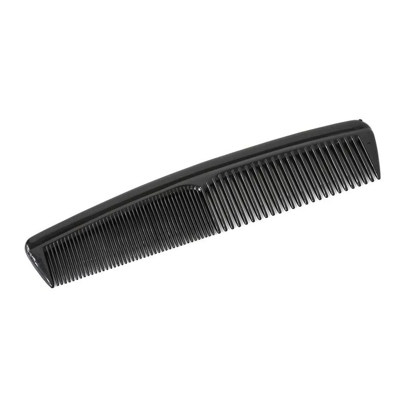 PEINE BATIDOR GRANDE CARBONO RAGNAR (NEGRO - 1 UND - CAJA) EUROSTIL