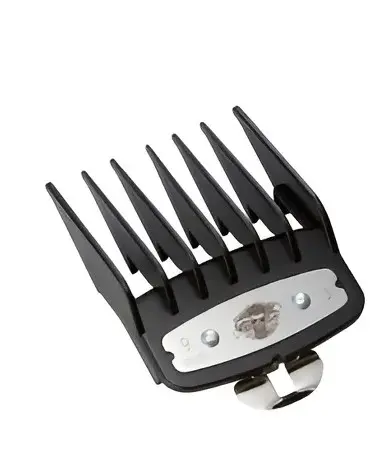 PEINE ALZADA PREMIUM Nº3 (9MM) (1UNIDAD)