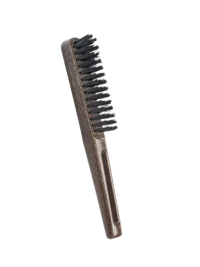 CEPILLO FADE SIMIL MADERA (1 UND)