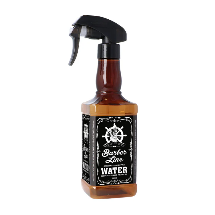 PULVERIZADOR JACK  (1 UND - BOLSA)