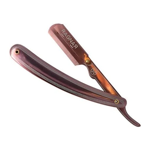 RAGNAR NAVAJA COBRE (1 UND - ESTUCHE) EUROSTIL