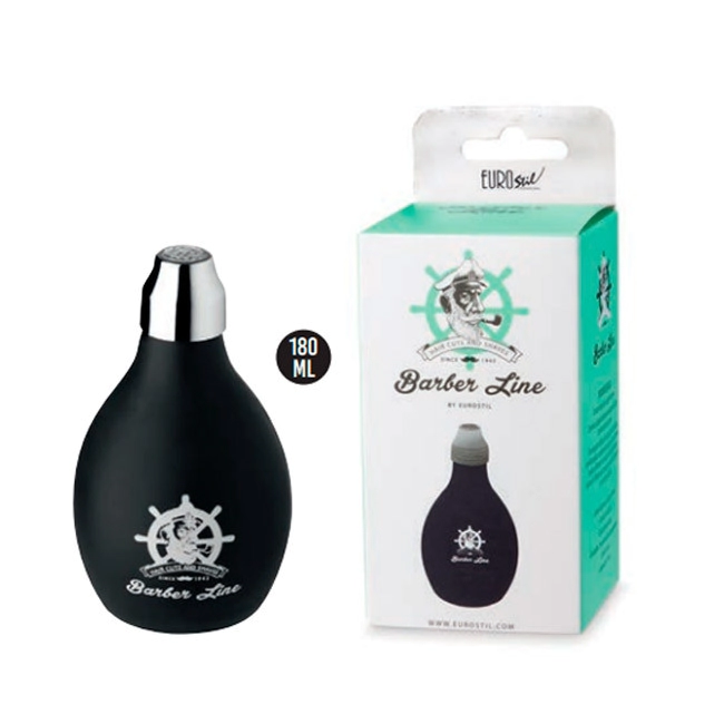 DOSIFICADOR TALCO (100 ML - CAJA)