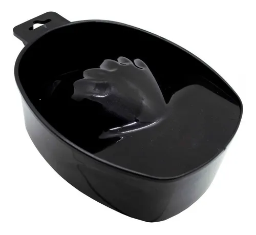 BOWL INVOLCABLE PARA MANICURÍA 