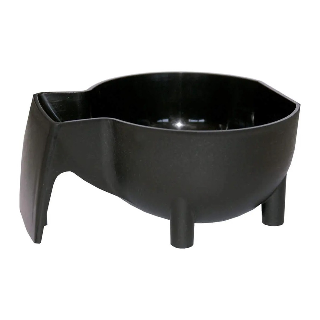 BOWL GRADUADO S/ASA 500CC (1UNIDAD) EUROSTIL