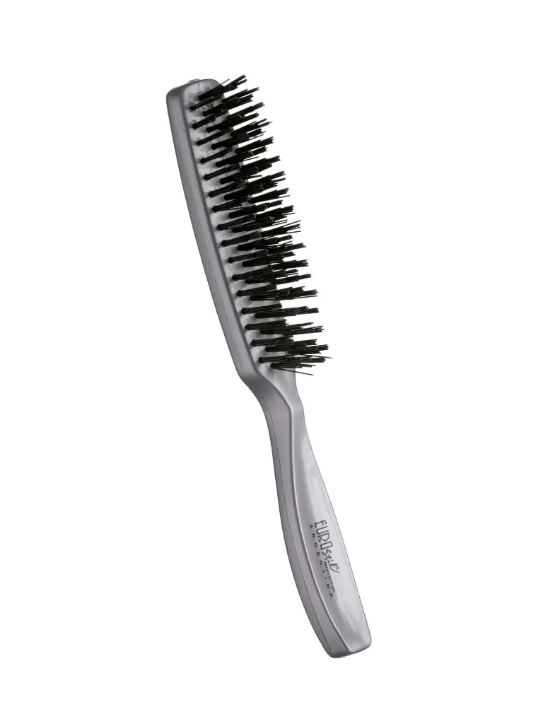 CEPILLO CRESPAR GRANDE PLASTICO PÚA NYLON  (1 UNIDAD - INDIVIDUAL)