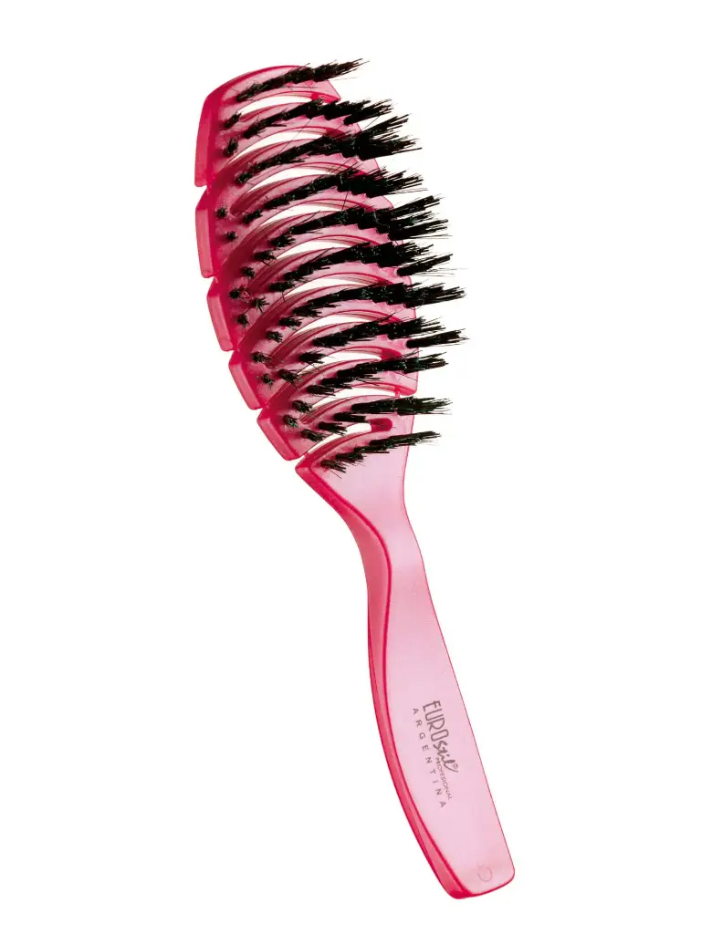 CEPILLO ESQUELETO OVALADO MEZCLA JABALI  (INDIVIDUAL)