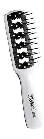 CEPILLO ESQUELETO BICOLOR ANTI-STATIC CHICO 