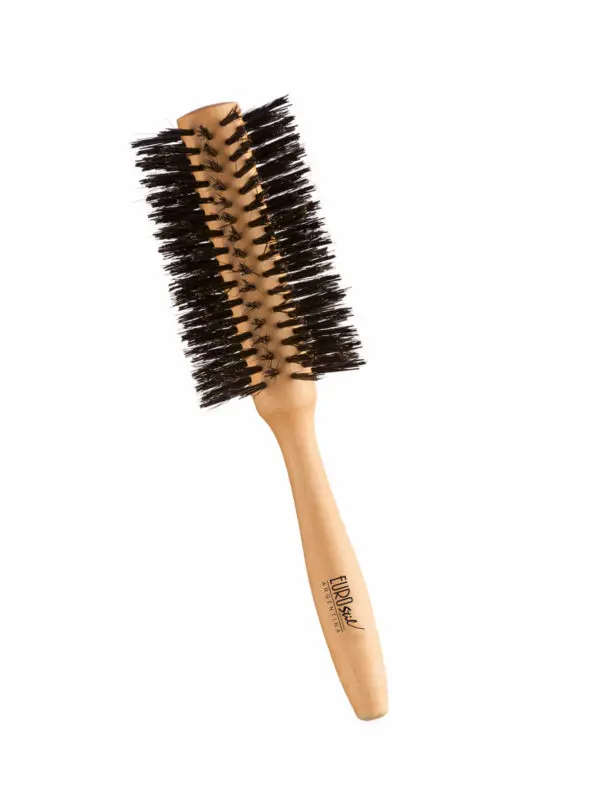 CEPILLO CIRCULAR MADERA CERDA MEZCLA 24 MM  (1 UNIDAD - INDIVIDUAL)