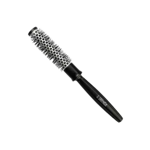 CEPILLO TERMICO MANGO PLÁSTICO  (18 MM. - X UNIDAD)