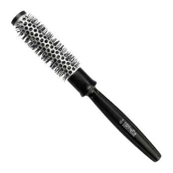 CEPILLO TERMICO MANGO PLÁSTICO (18 MM. - X UNIDAD) EUROSTIL
