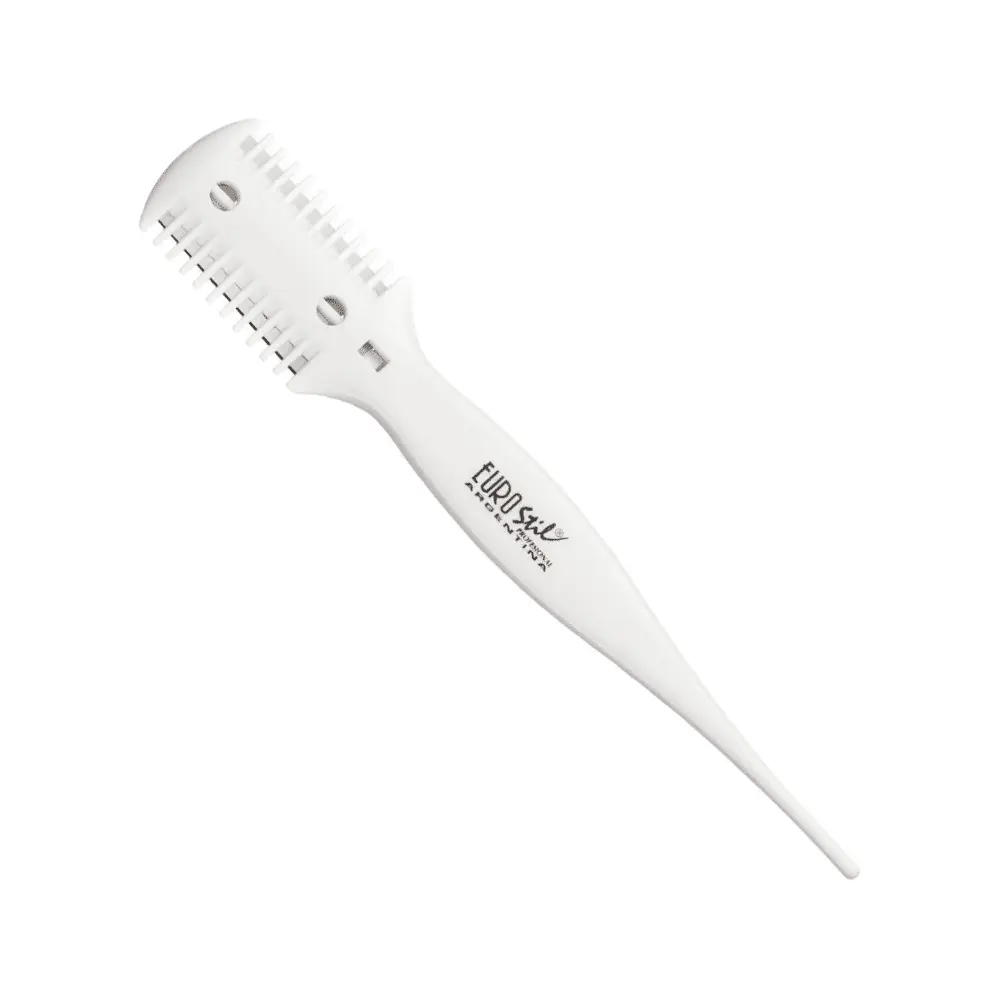 CORTA CABELLOS 1 HOJA (1 UNIDAD - INDIVIDUAL)