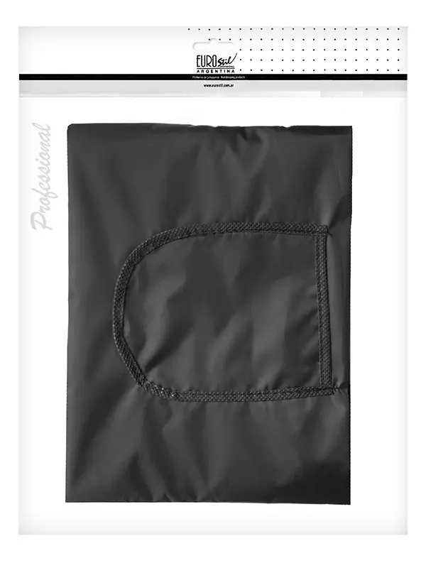 DELANTAL TRABAJO SILVER (1 UNIDAD - INDIVIDUAL)