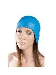 GORRO GOMA PARA MECHA (1 UND - ESTUCHE)