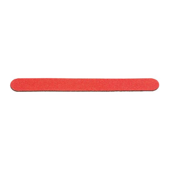 [33256] LIMA Nº11 ROJO ENVASADO (VENTA POR PAQUETE 12 UNIDADES) EUROSTIL