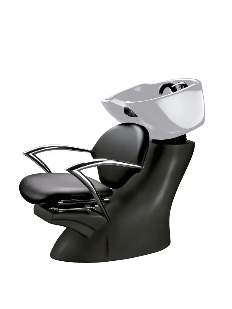 LAVACABEZAS STIL BLANCO  (UNIDAD)