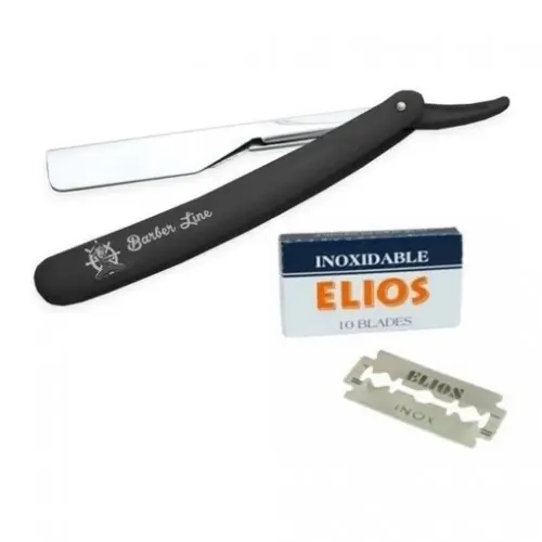 NAVAJA DE AFEITAR HOJA CAMBIABLE (UNIDAD)