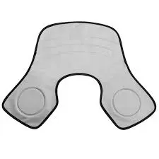 PEINADOR PLATEADO  (1 UNIDAD - INDIVIDUAL)