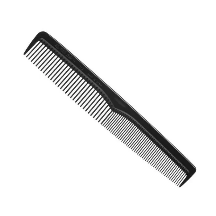 PEINE BATIDOR NYLON PROFESIONAL 17.5 CM  (1 UNIDAD - INDIVIDUAL)