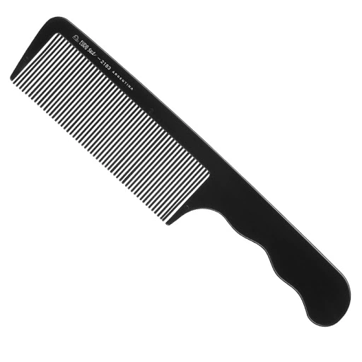 PEINE CORTE ESPECIAL MAQUINA PROFESIONAL 25.5 CM  (1 UNIDAD - INDIVIDUAL)