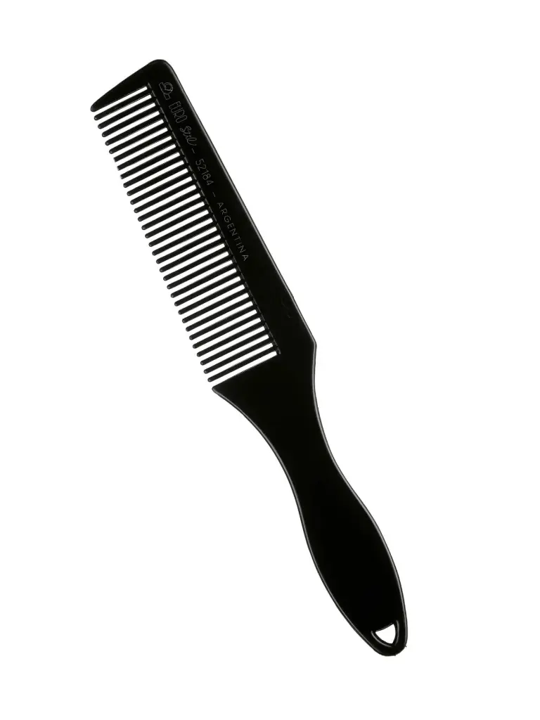 PEINE CORTE ESPECIAL MÁQUINA PROFESIONAL 29.5 CM  (1 UNIDAD)