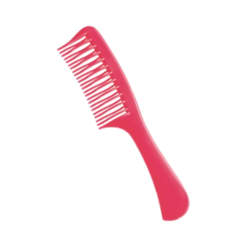 PEINE ESCARPIDOR PÚA CURVADA GRANDE  (1 UNIDAD - INDIVIDUAL)