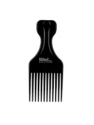 PEINE AHUECADOR 12 PÚAS  (1 UNIDAD - INDIVIDUAL)