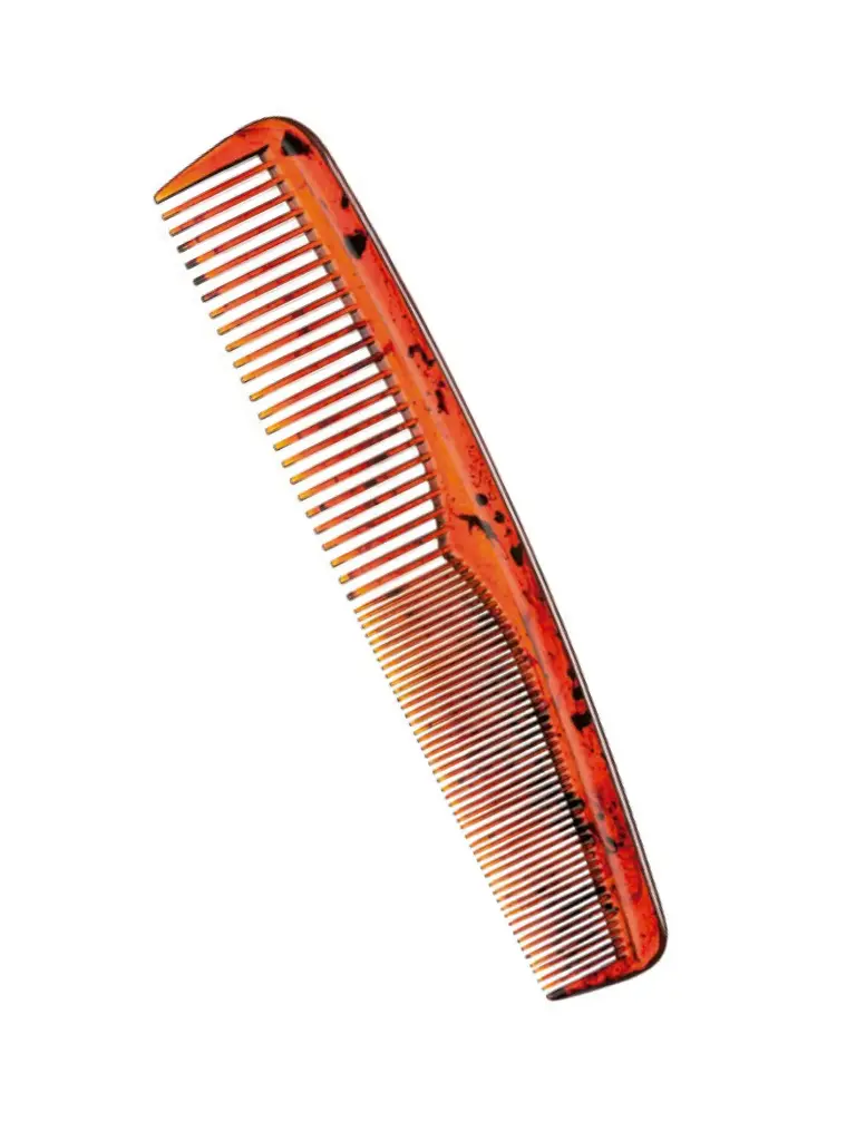 PEINE BATIDOR 19 CM CAREY  (1 UNIDAD - INDIVIDUAL)