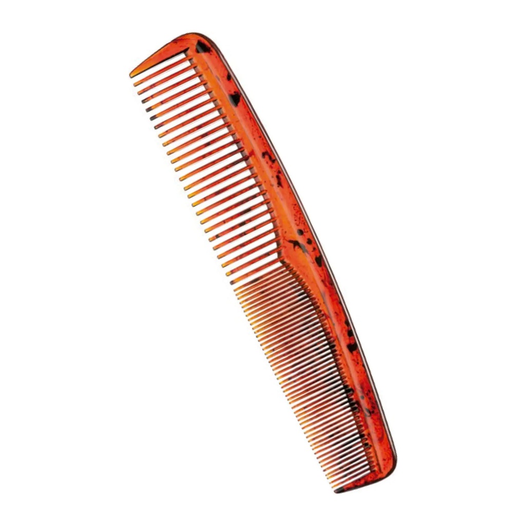 PEINE BATIDOR 19 CM CAREY (1 UNIDAD - INDIVIDUAL) EUROSTIL