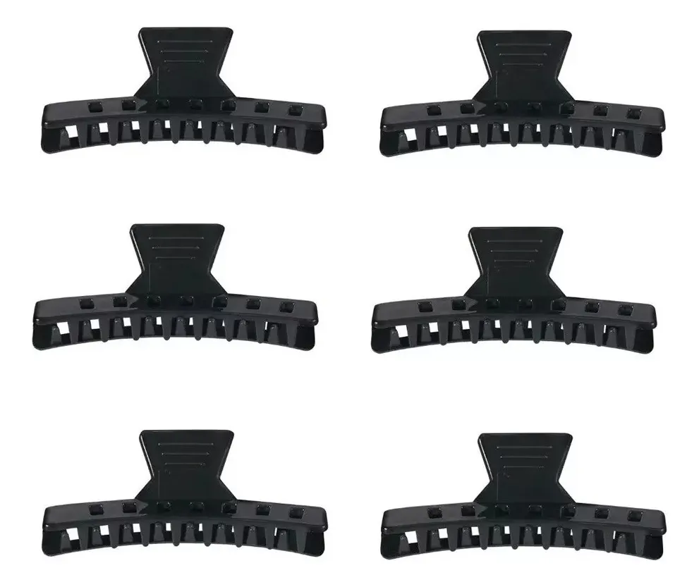 PINZAS GRANDES  (120 PINZAS - CAJA)