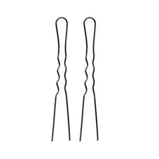 HORQUILLAS INVISIBLES NEGRAS 49 MM (200 GRS - CAJA)