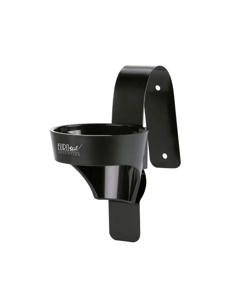 PORTA SECADOR CON SOPORTE  (1 UNIDAD)