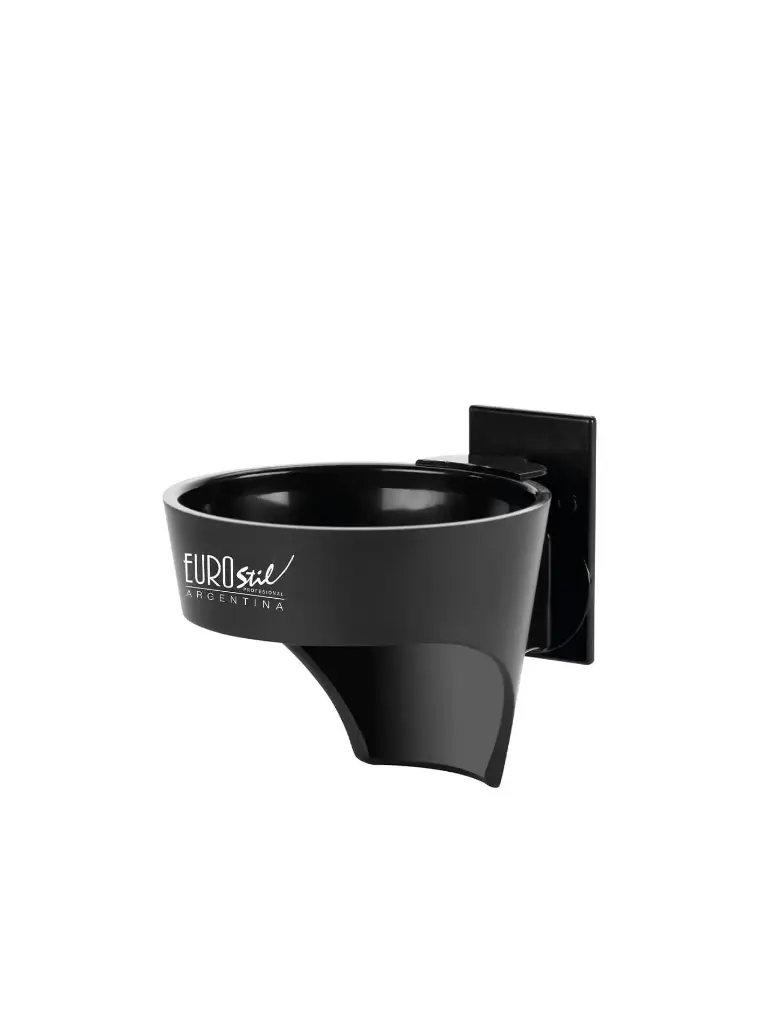 PORTA SECADOR GIRATORIO SIN TORNILLOS  (1 UNIDAD)